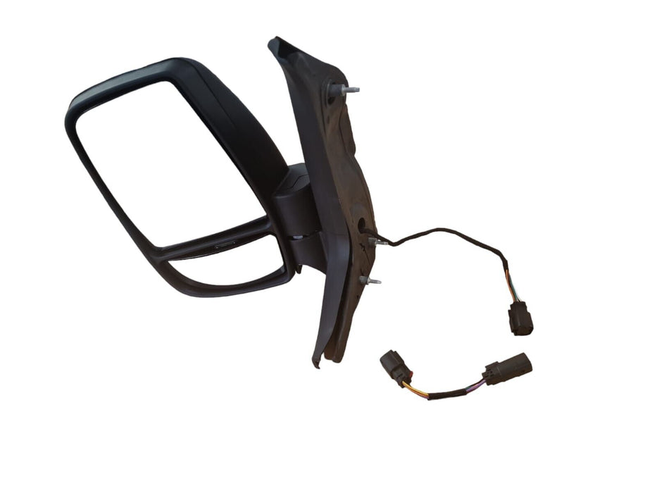 Ford Transit MK8 2014 onwards Full Electric Mirror Right driver SIDE O/S T&T Repair&Parts