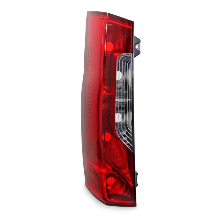 Rear Tail Light Lamp For Mercedes Sprinter W907 W910 Left Passenger Side 2018+