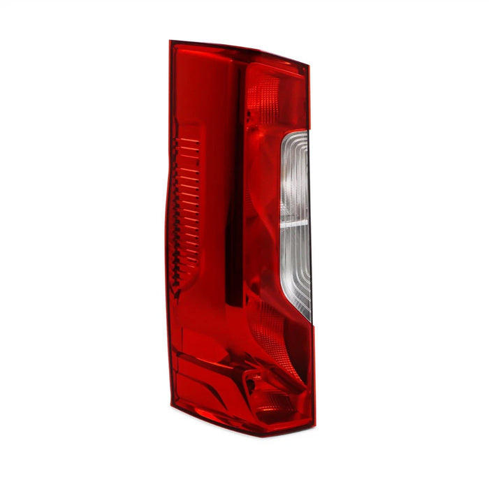 Rear Tail Light Lamp For Mercedes Sprinter W907 W910 Left Passenger Side 2018+