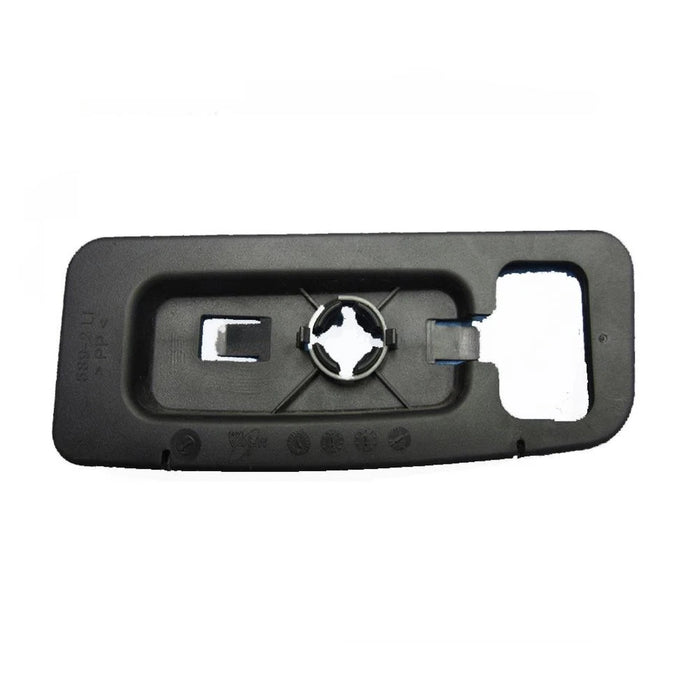 For Mercedes Sprinter 2006-2019 Lower Wing Mirror Glass Wide Blind Spot Left