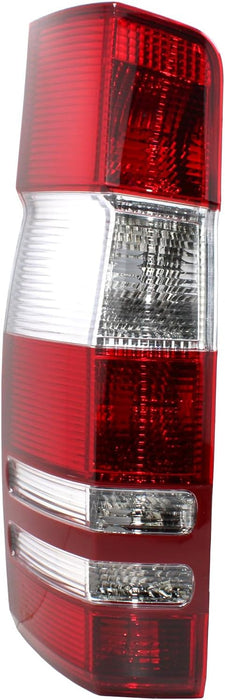 Rear Left Tail Light Lamp Lens For Mercedes Sprinter W906 2006-2017 A9068200164 9068200164