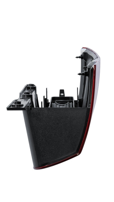 Tail Light Lens Covers L+R for Mercedes Sprinter 2006–2018 Rear Lamp Pair N/S O/S W906 Van