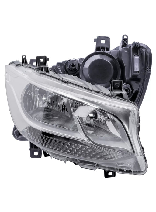 Mercedes Sprinter W907 / W910 Headlight Front Lamp Driver side 2019 Onward