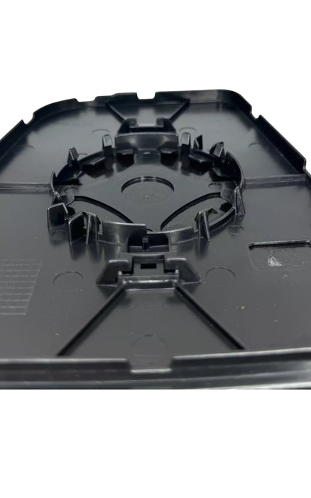 FORD TRANSIT MK8 2013+ UPPER WING MIRROR GLASS NON HEATED RIGHT HAND SIDE