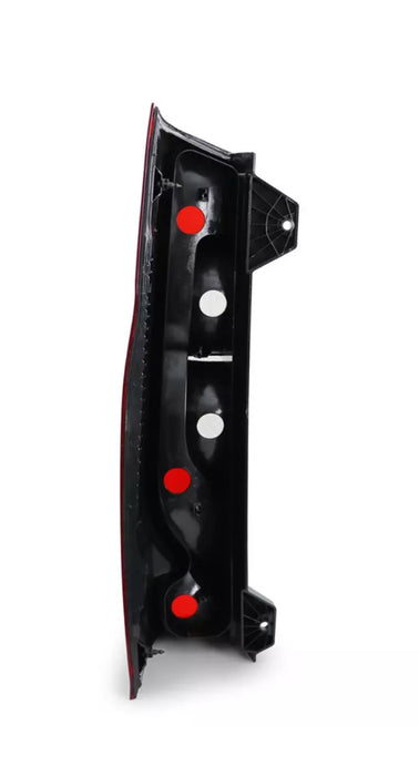 For Mercedes Sprinter Rear Lamp Light Tail Left & Right Side Pair 2018- 2025