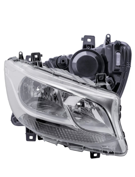 Mercedes Sprinter W907 / W910 Headlight Front Lamp Driver side 2019 Onward