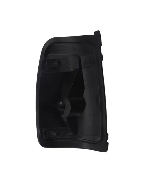 FOR FORD TRANSIT MK8 WING MIRROR INDICATOR LENS COVER LEFT + RIGHT SET 2014 ONWARDS