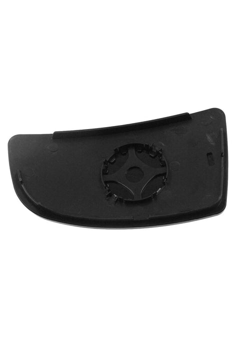 LOWER DOOR WING MIRROR GLASS FOR FORD TRANSIT MK8 RIGHT DRIVER SIDE