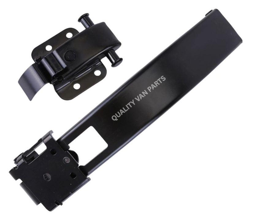 Rear Door Check Strap Bracket Locator Holder for Mercedes Sprinter 2006–2018 2pcs/set Right