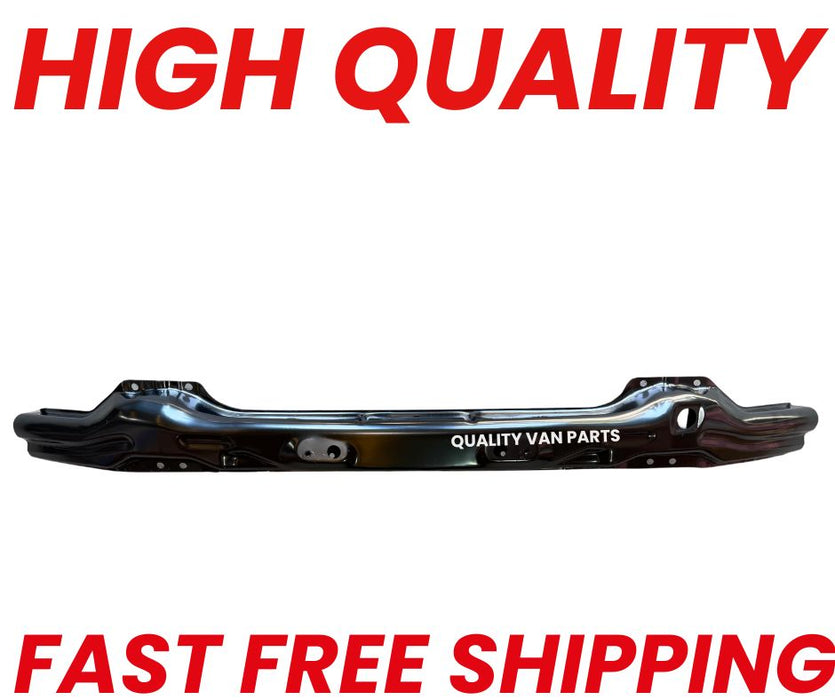 MERCEDES SPRINTER 2018 ON FRONT REINFORCER IMPACT CRASHBAR STEEL OE9076204501