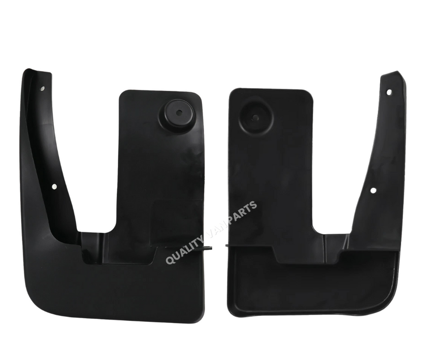 FRONT LEFT MUD FLAP SPLASH GUARD FOR MERCEDES SPRINTER 2018-ON