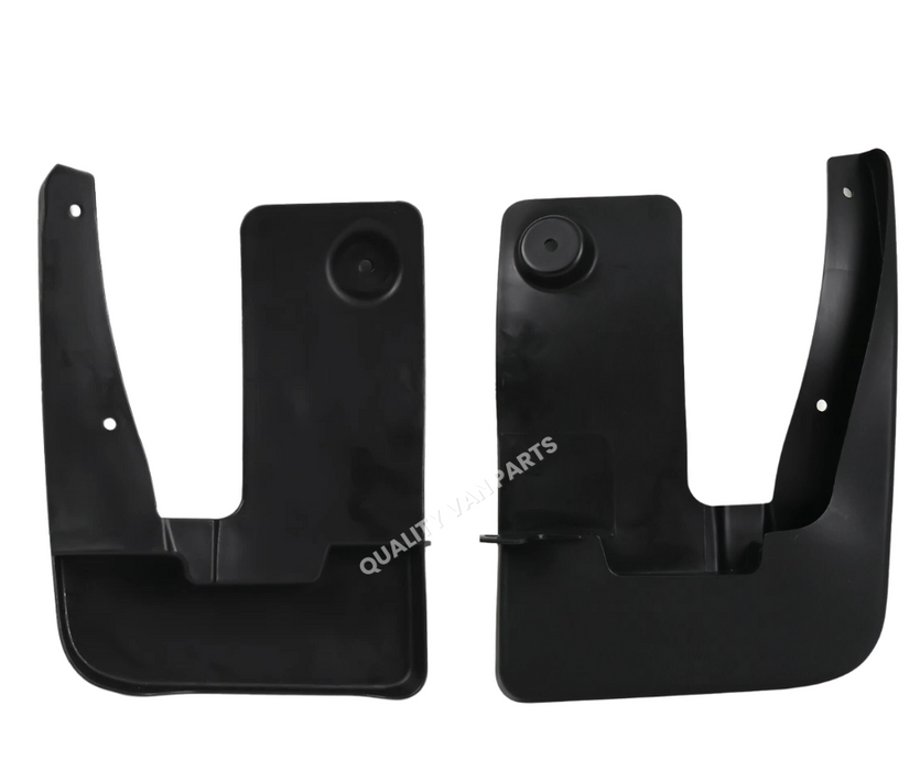 FRONT RIGHT MUD FLAP SPLASH GUARD FOR MERCEDES SPRINTER 2018-ON