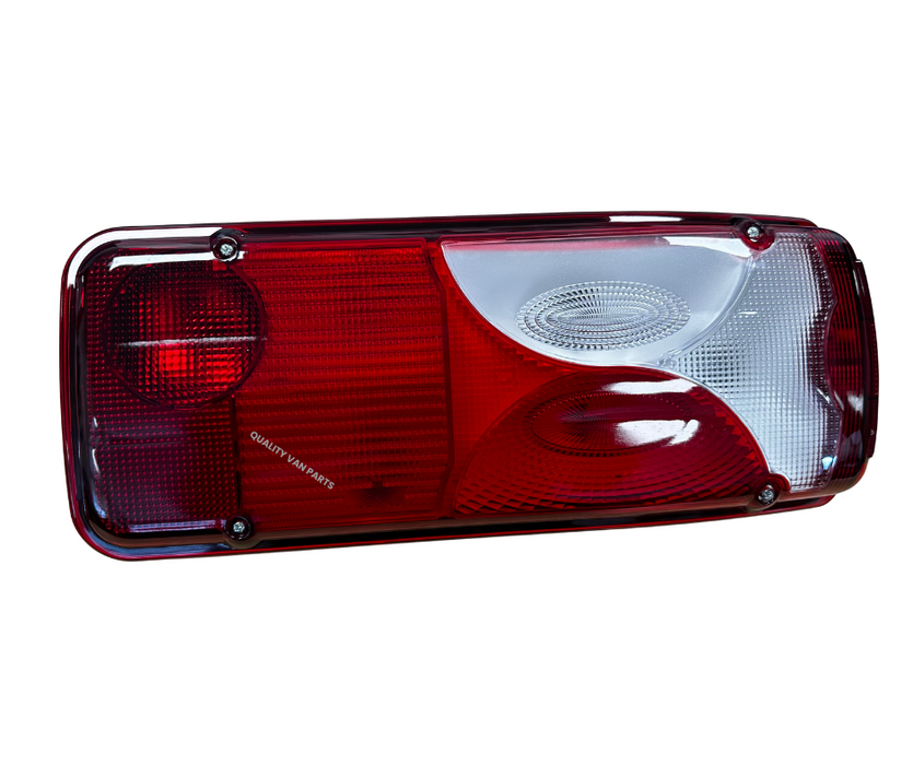 MERCEDES-BENZ SPRINTER  Left N/S TAIL LAMP, LUTON VAN/CHASSIS CAB, A9068200464