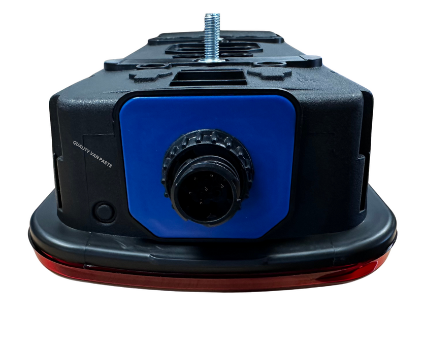 MERCEDES-BENZ SPRINTER  Left N/S TAIL LAMP, LUTON VAN/CHASSIS CAB, A9068200464