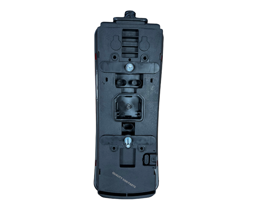 MERCEDES-BENZ SPRINTER  Left N/S TAIL LAMP, LUTON VAN/CHASSIS CAB, A9068200464