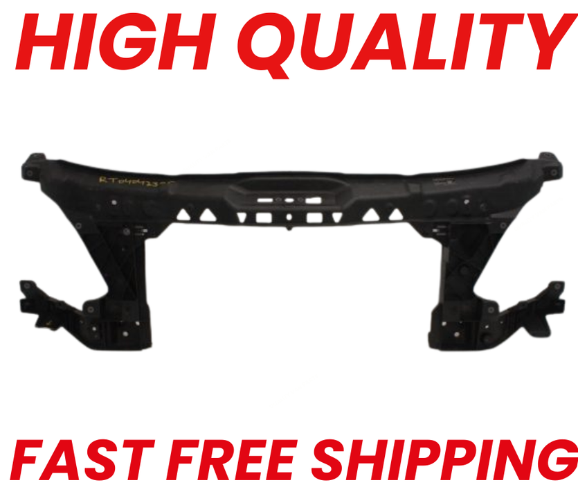 Front Slam Panel for Mercedes Sprinter 906 2006-2018  High Quality Replacement