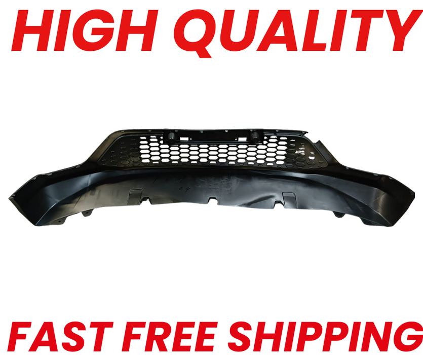 Fits Maxus eDeliver 3 ED3 2020-Onwards Front Lower Bumper