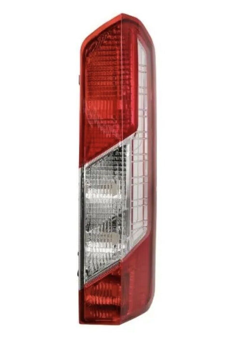 REAR Right SIDE TAIL LIGHT LAMP LENS FOR FORD TRANSIT MK8 1815607 (2014-ONWARDS) T&T Repair&Parts