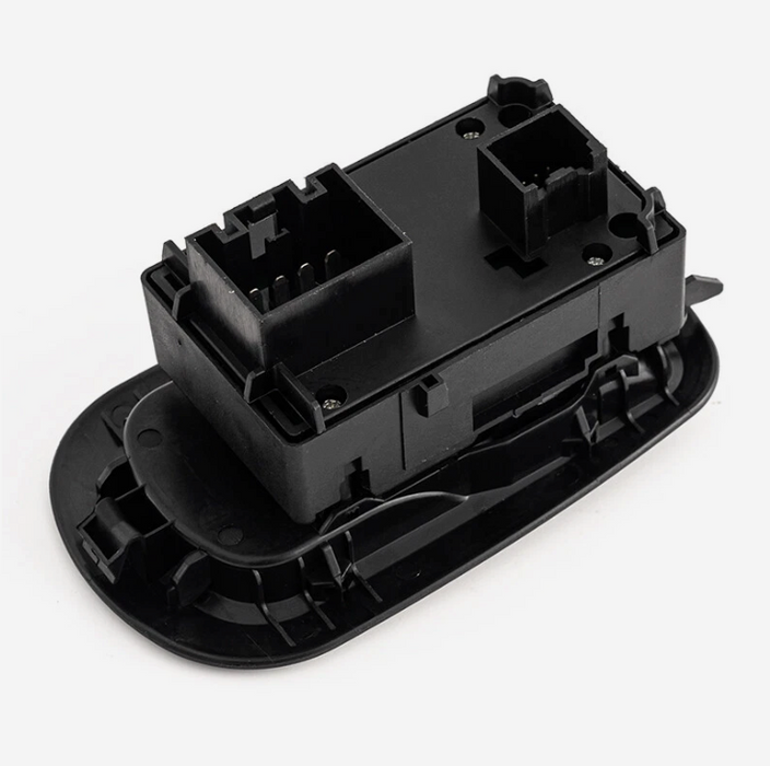 Drivers Side Door Double Window Switch 1791339 For Ford Transit Custom MK8 2014+