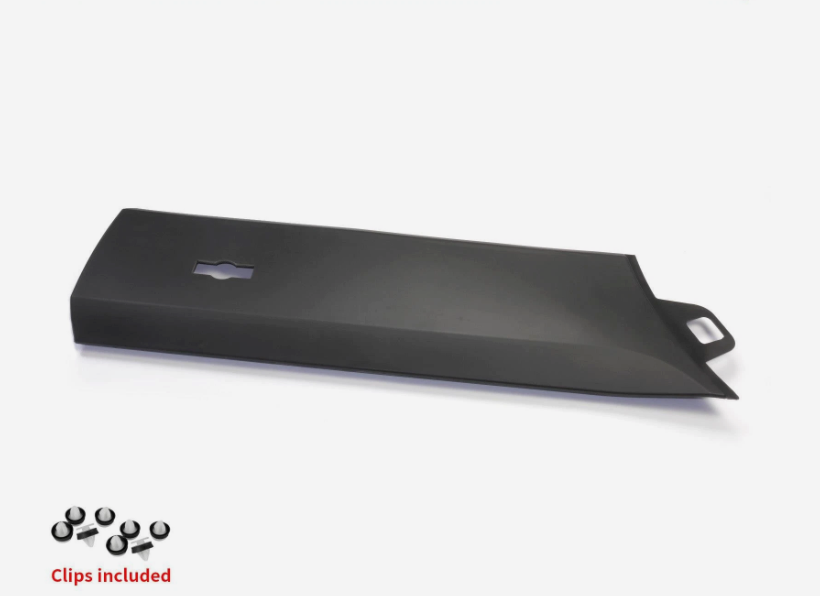 Front Left Door Moulding Panel Trim For Ford Transit MK8 2014-on