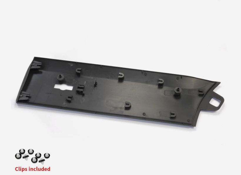 Front Left Door Moulding Panel Trim For Ford Transit MK8 2014-on