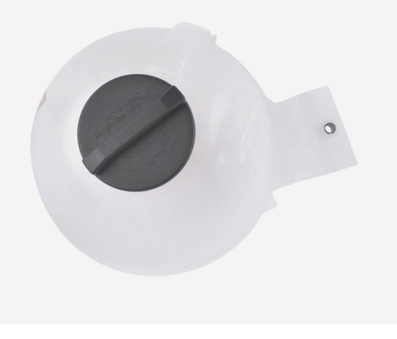 Coolant Expansion Header Tank with Sensor for Mercedes-Benz Sprinter 2006–2018