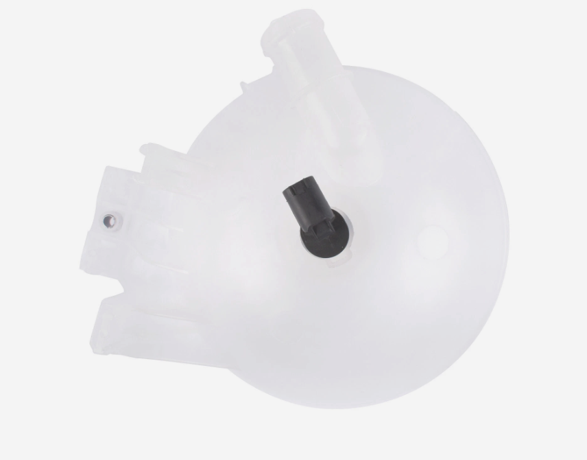 Coolant Expansion Header Tank with Sensor for Mercedes-Benz Sprinter 2006–2018