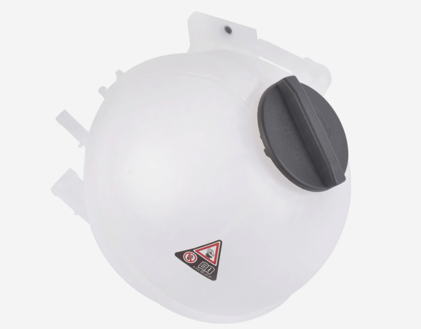 Coolant Expansion Header Tank with Sensor for Mercedes-Benz Sprinter 2006–2018