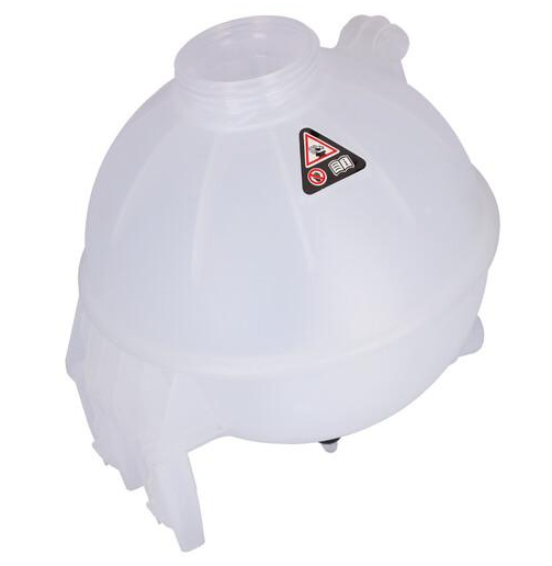 Mercedes Sprinter W907 2018–Onwards Coolant Expansion Tank With Cap  Sensor A9105015300