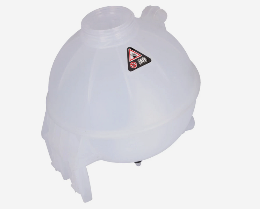 Mercedes Sprinter W907 2018–Onwards Coolant Expansion Tank With Cap  Sensor A9105015300