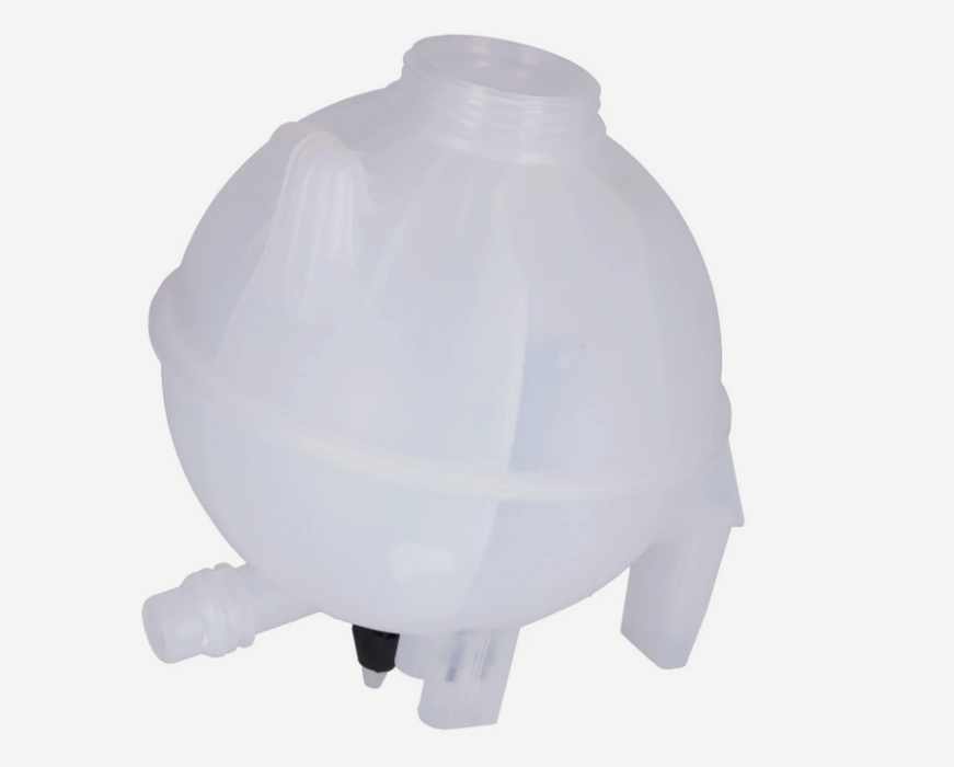 Mercedes Sprinter W907 2018–Onwards Coolant Expansion Tank With Cap  Sensor A9105015300