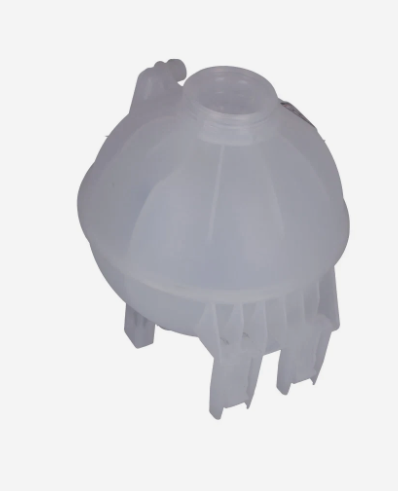 Mercedes Sprinter W907 2018–Onwards Coolant Expansion Tank With Cap  Sensor A9105015300