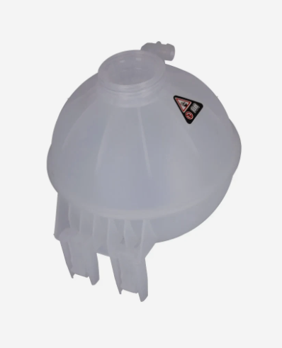 Mercedes Sprinter W907 2018–Onwards Coolant Expansion Tank With Cap  Sensor A9105015300