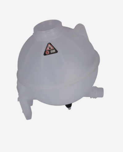 Mercedes Sprinter W907 2018–Onwards Coolant Expansion Tank With Cap  Sensor A9105015300