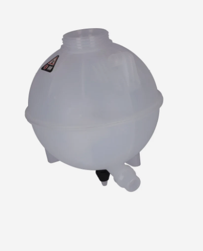 Mercedes Sprinter W907 2018–Onwards Coolant Expansion Tank With Cap  Sensor A9105015300