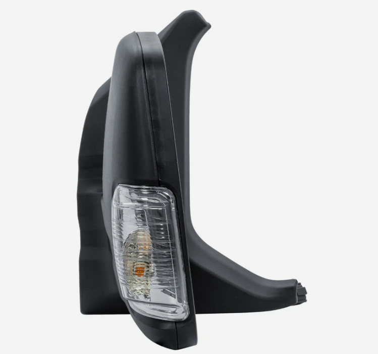 Passenger Left Side Wing Mirror N/S Electric Heated for 14-26 Ford Transit Mk8