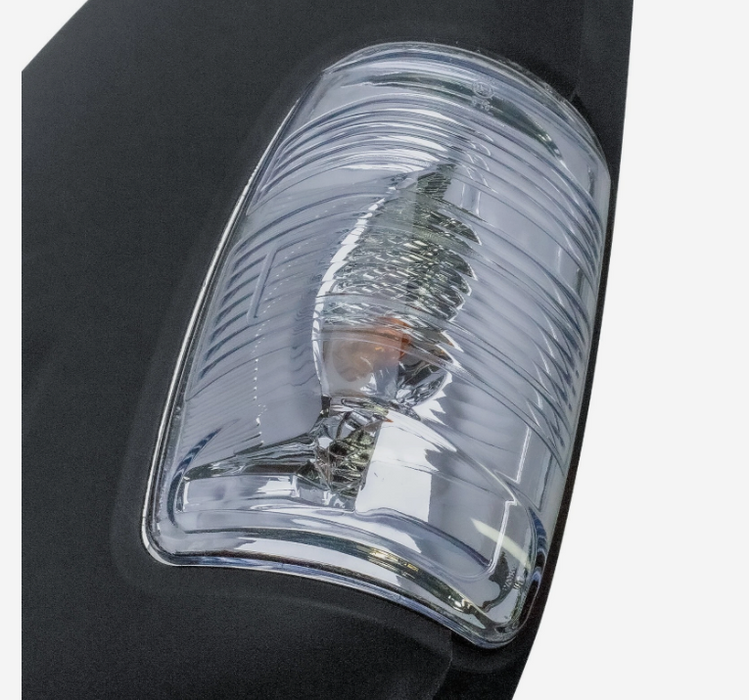 Passenger Left Side Wing Mirror N/S Electric Heated for 14-26 Ford Transit Mk8