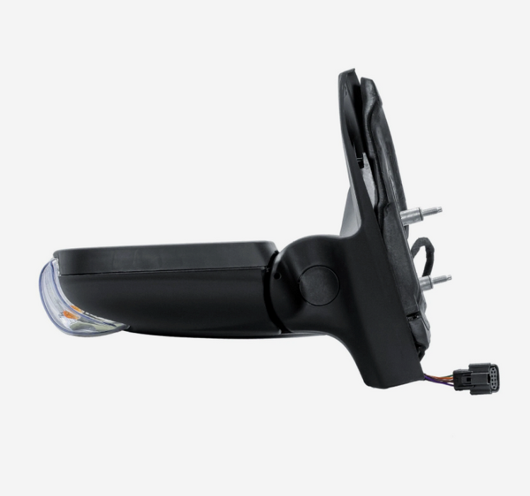 Passenger Left Side Wing Mirror N/S Electric Heated for 14-26 Ford Transit Mk8
