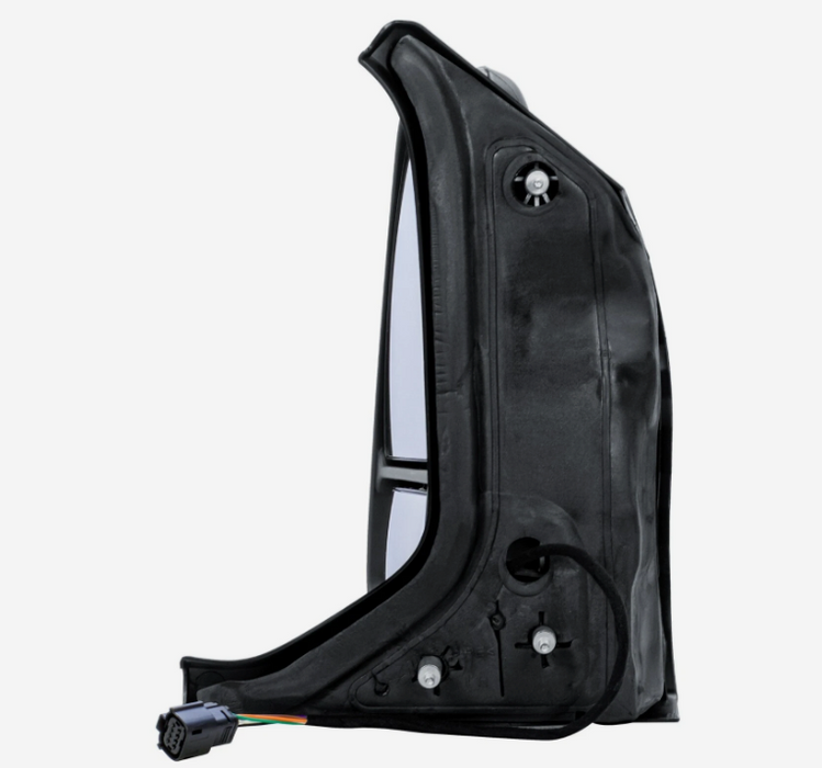 Passenger Left Side Wing Mirror N/S Electric Heated for 14-26 Ford Transit Mk8