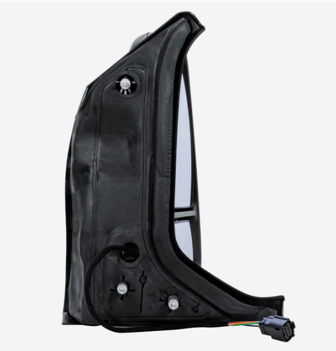 Driver Right Side Wing Mirror O/S Electric Heated for 14-26 Ford Transit Mk8