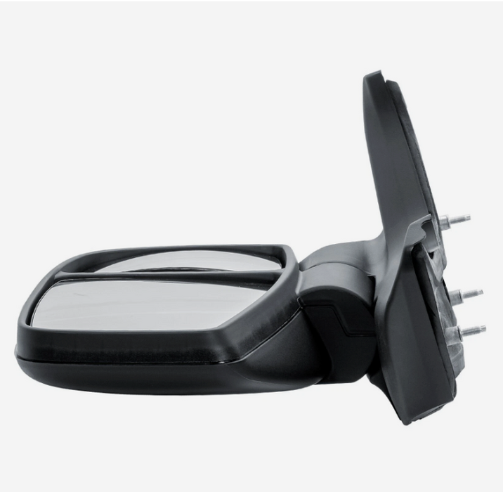Driver Right Side Wing Mirror O/S Electric Heated for 14-26 Ford Transit Mk8