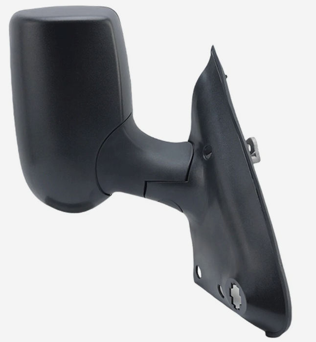 Ford Transit MK6 MK7 2000-2014 Door Wing Mirror Manual Short Arm Drivers Side