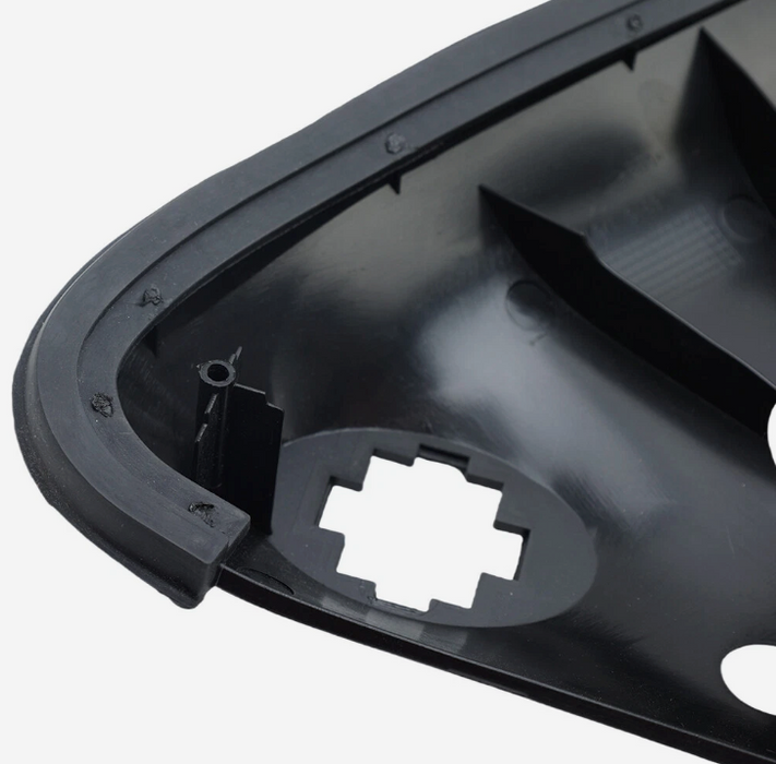 Ford Transit MK6 MK7 2000-2014 Door Wing Mirror Manual Short Arm Drivers Side