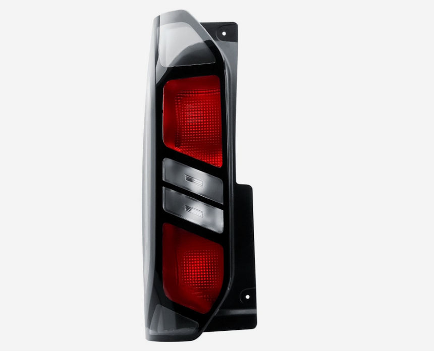 Left Side N/S Tail Light Rear Lamp for 24-26 Ford Transit Tourneo Custom V710