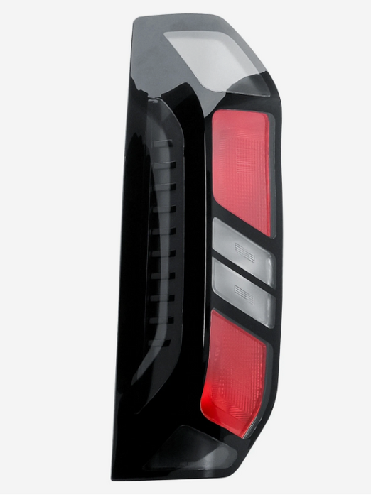 Left Side N/S Tail Light Rear Lamp for 24-26 Ford Transit Tourneo Custom V710