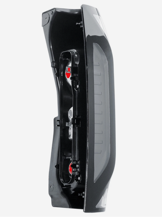 Left Side N/S Tail Light Rear Lamp for 24-26 Ford Transit Tourneo Custom V710