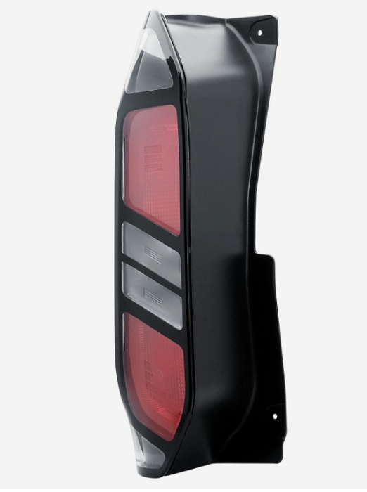 Left Side N/S Tail Light Rear Lamp for 24-26 Ford Transit Tourneo Custom V710