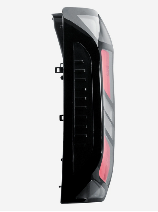Left Side N/S Tail Light Rear Lamp for 24-26 Ford Transit Tourneo Custom V710