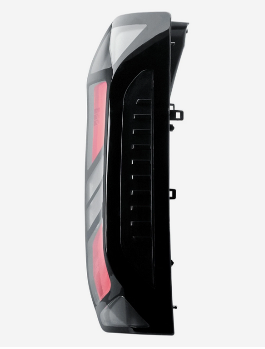 Right Side O/S Tail Light Rear Lamp for 24-26 Ford Transit Tourneo Custom V710