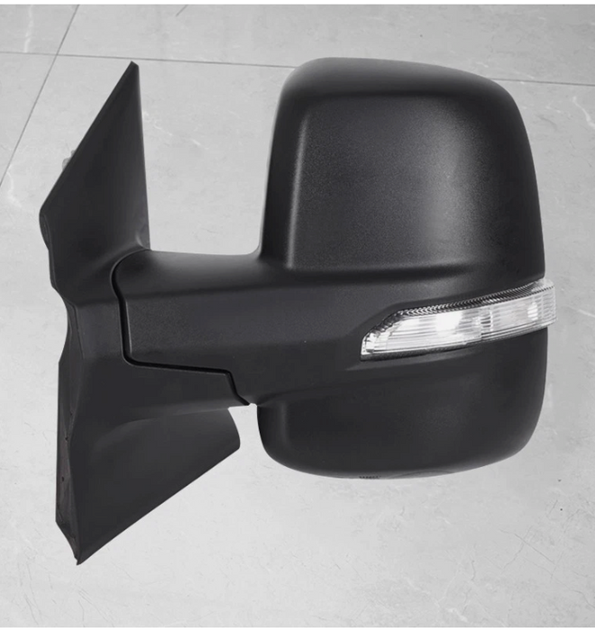 For MAXUS Deliver 9 eDELIVER 9 2020+ Left Door Wing Mirror Electric Heated N/S